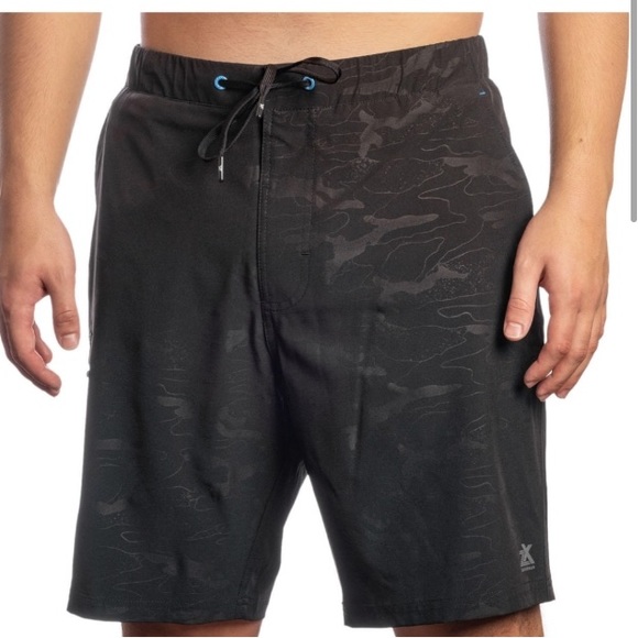 ZeroXposur Swim Zeroxposur Mens Swim Shorts L Poshmark